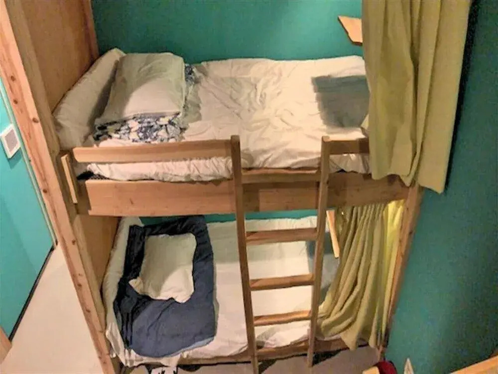 Sumio no Kiiyama Dormitory Women Only – Hostel