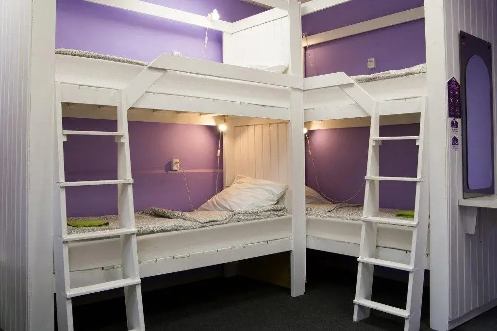 Bed and Breakfast на Пушкина