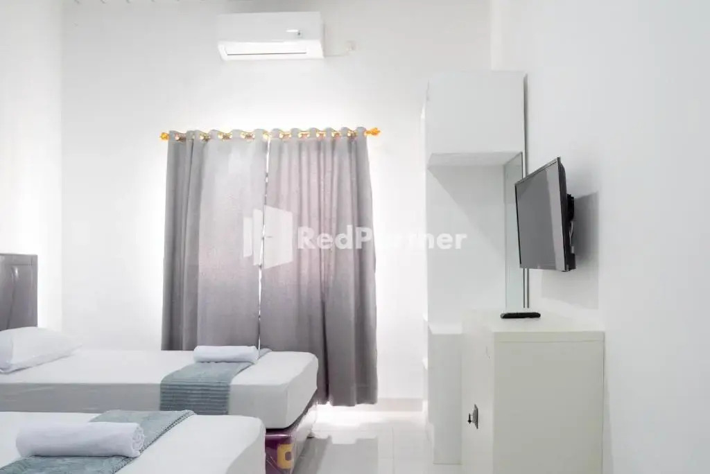 Sanama Kostel 2 Syariah Lampung RedPartner