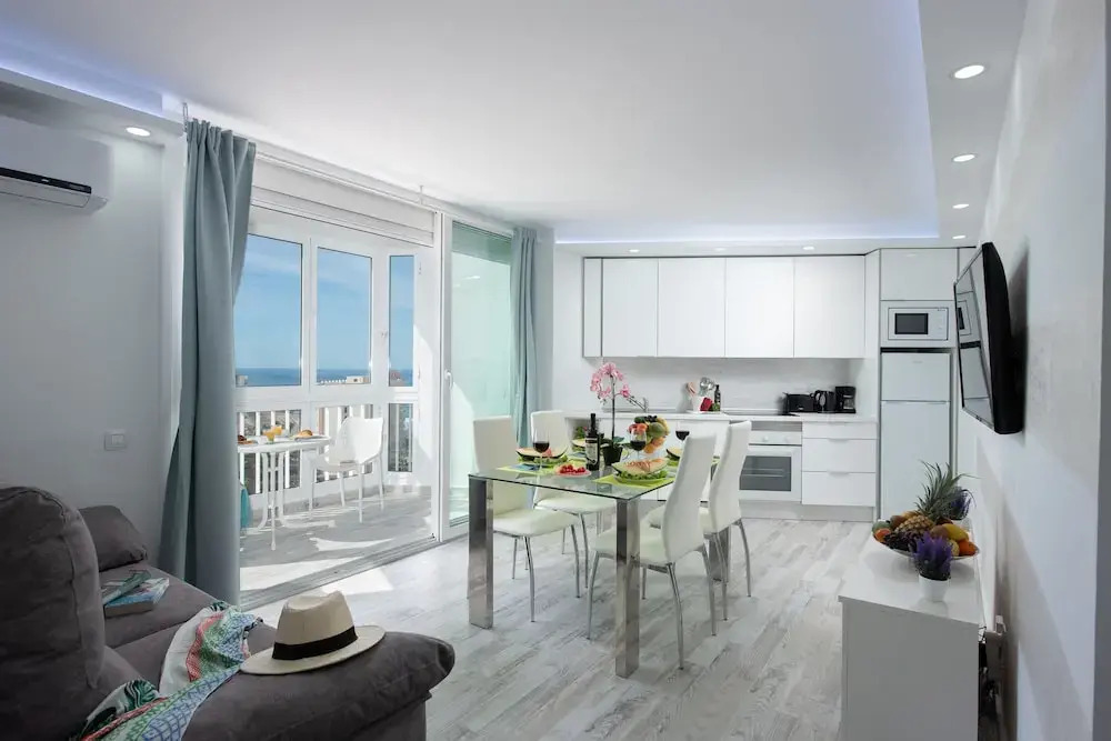 Y10D.Best Yomely apartment Las Americas