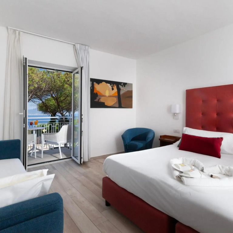 Hotel O Sole Mio