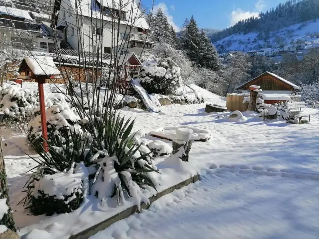 Am Sersbach