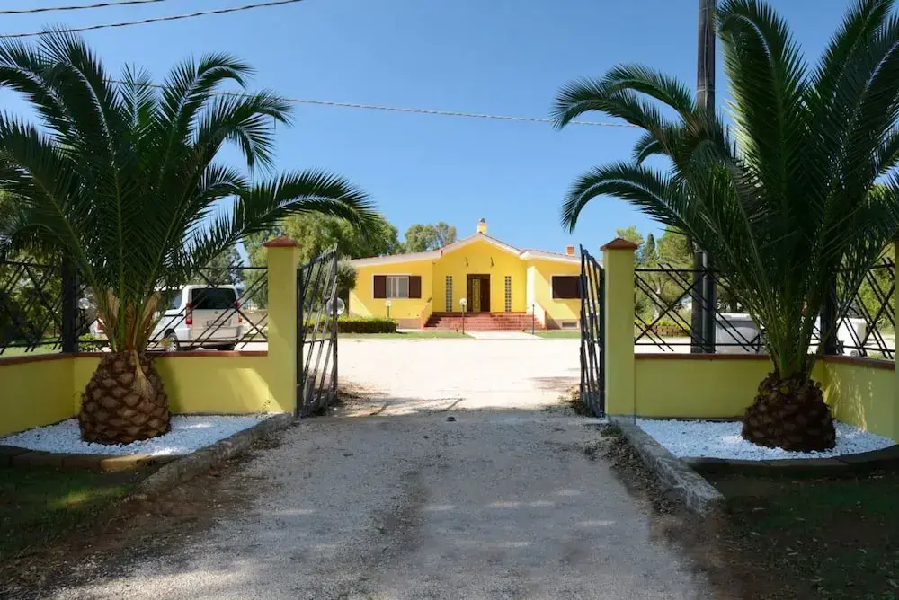 B&B D'Agostini