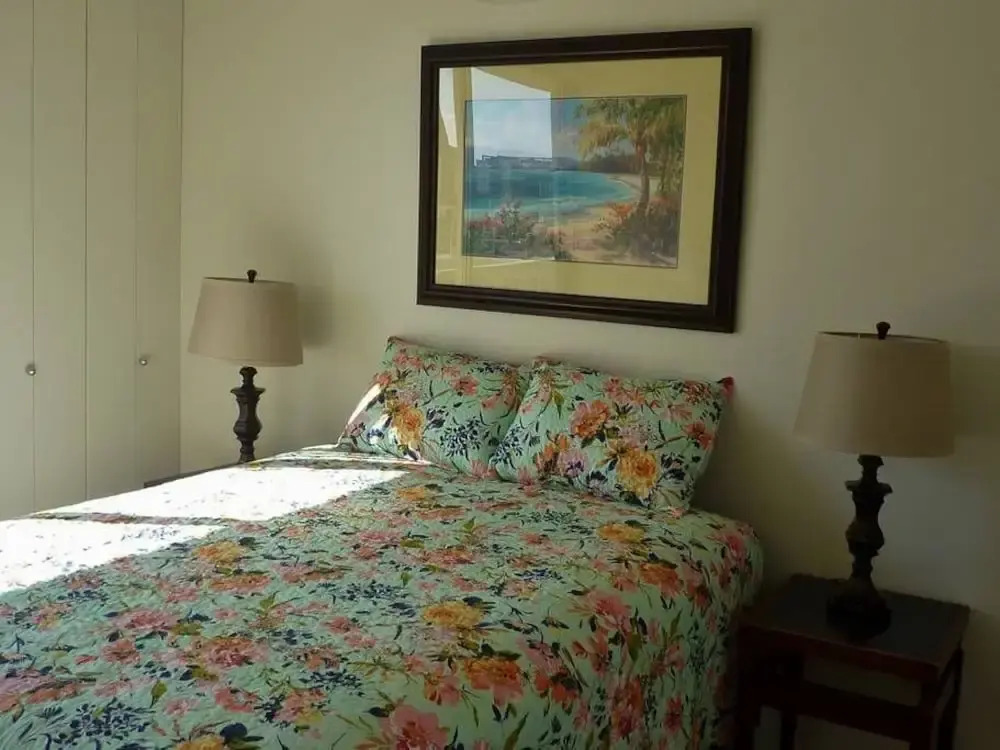Ocean View Oasis