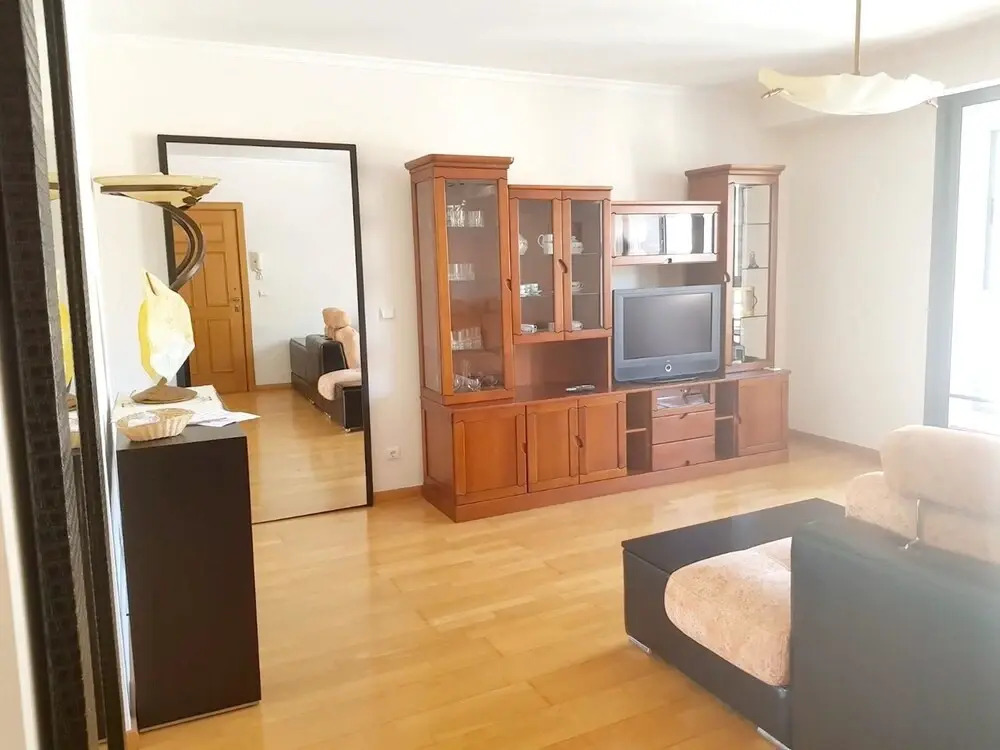 Apartment With 2 Bedrooms in Funchal, With Wonderful sea View, Furnish