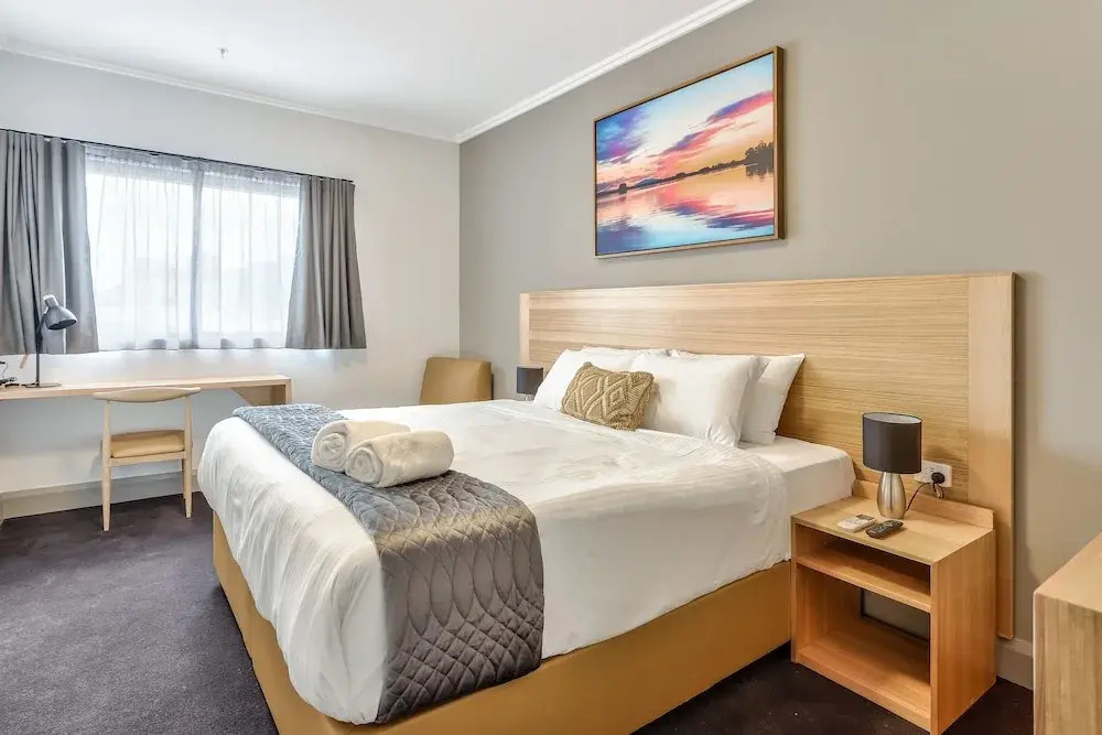 Meridian Hotel Hurstville