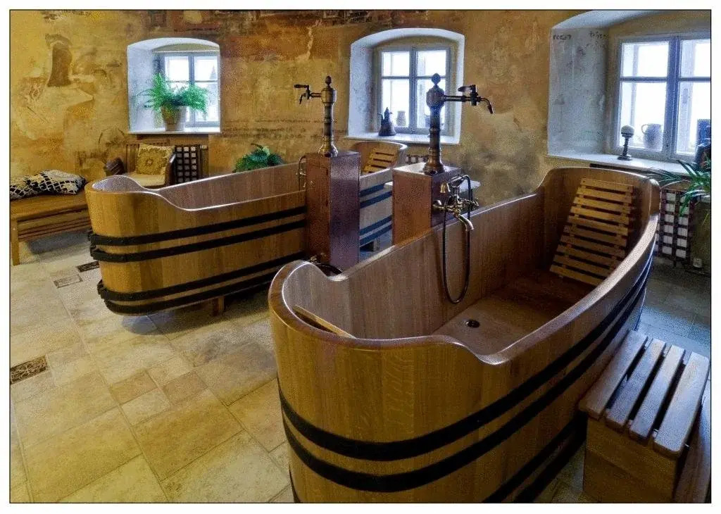 Štramberk Spa