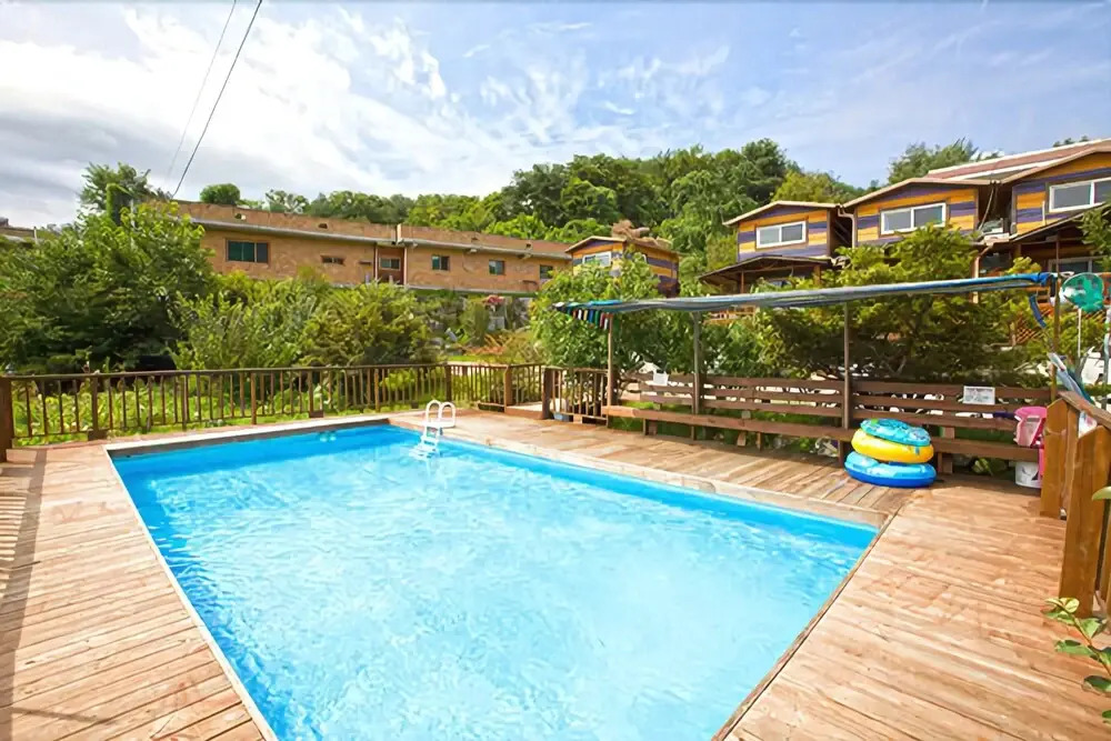 Gapyeong Greenb (Pets Friendly)