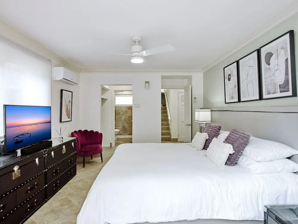 KingsGate 1 - 2bd By ZenBreak