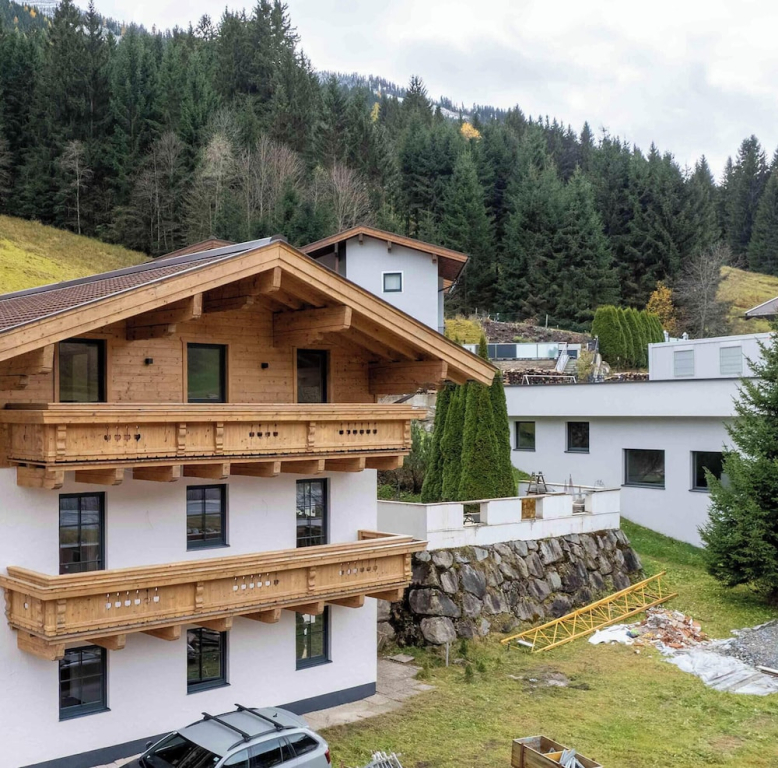 Alpenglück Apartments by we rent, JOKERCARD INCLUDED