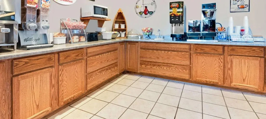 FairBridge Inn & Suites Spearfish