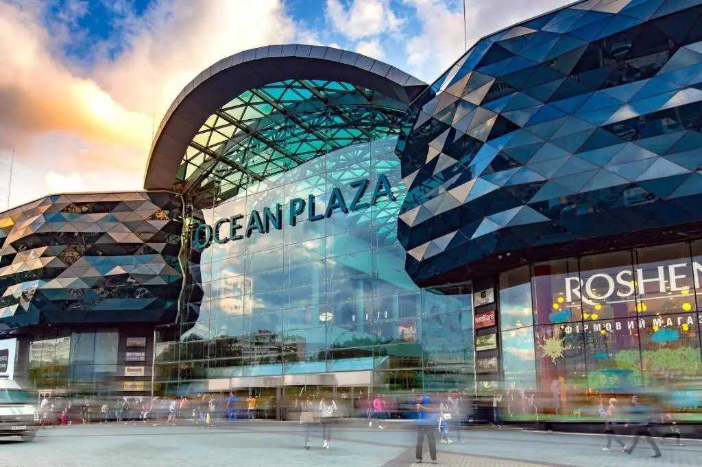 Plaza City Apartments