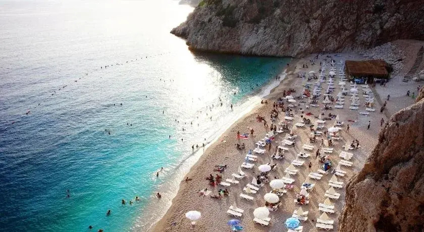 Seles Camping - Adults Only