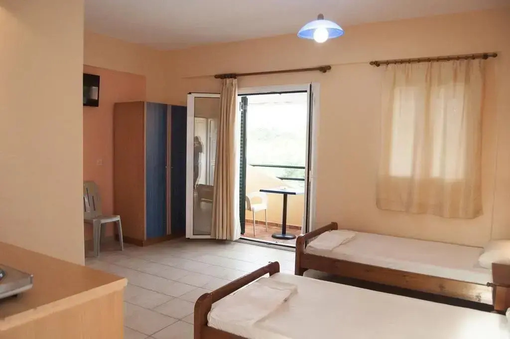 Nikos Villas - Poolside Getaways in Kavos, Corfu