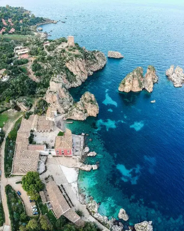 Ficodì apartments