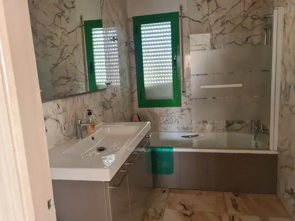 Les Cactus Remarkable 7 bed Villa - Private Pool