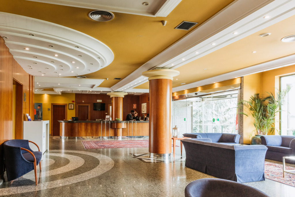 B&B HOTEL Salamanca Santa Marta de Tormes