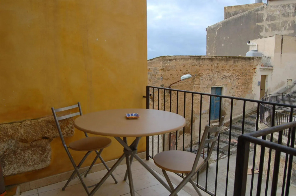 Le Casette del Porto di Sciacca
