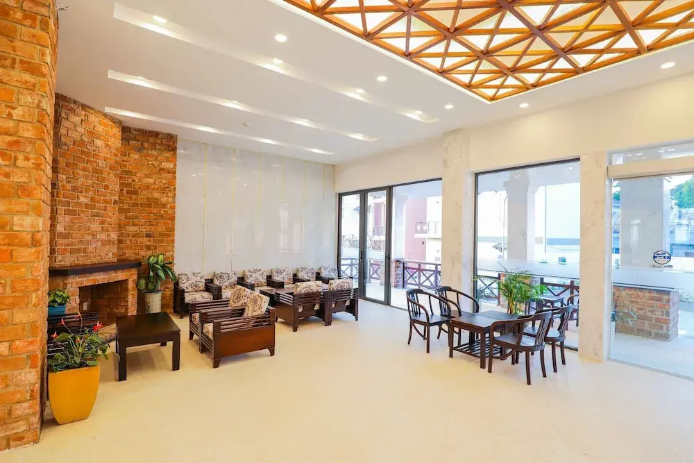 Thanh Loan 2 Da Lat Hotel
