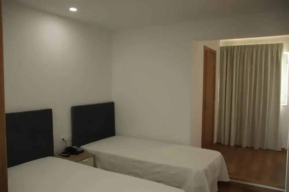 Hotel Bem Estar