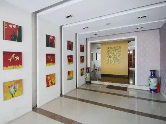 Taikun Hotel