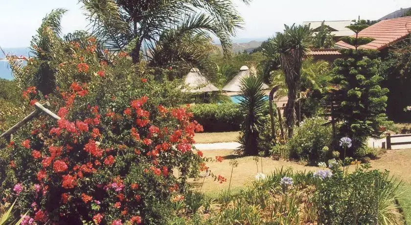 Ocean View Lodge