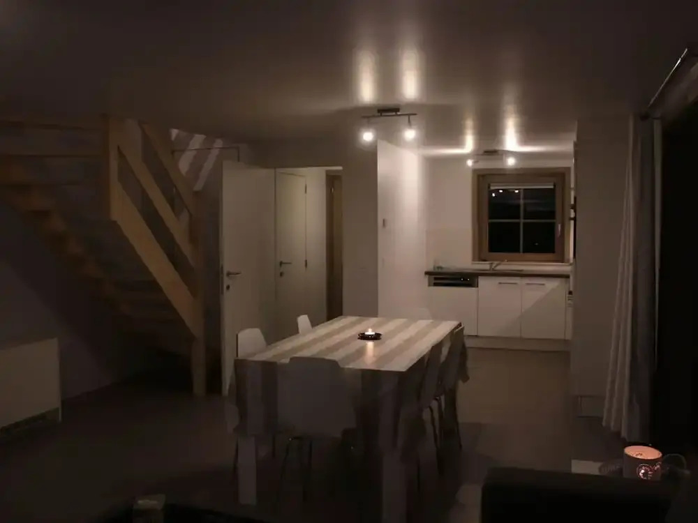Lovely Holiday Home in Adinkerke With Fenced Garden