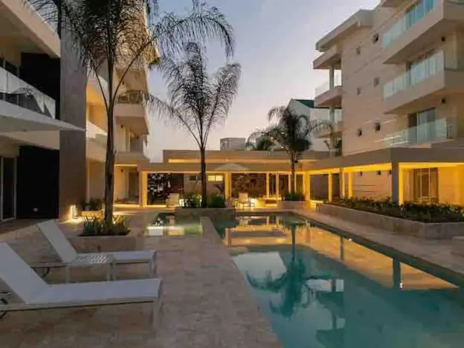 Exclusive Brand New Condo 1 bedroom at Cap Cana