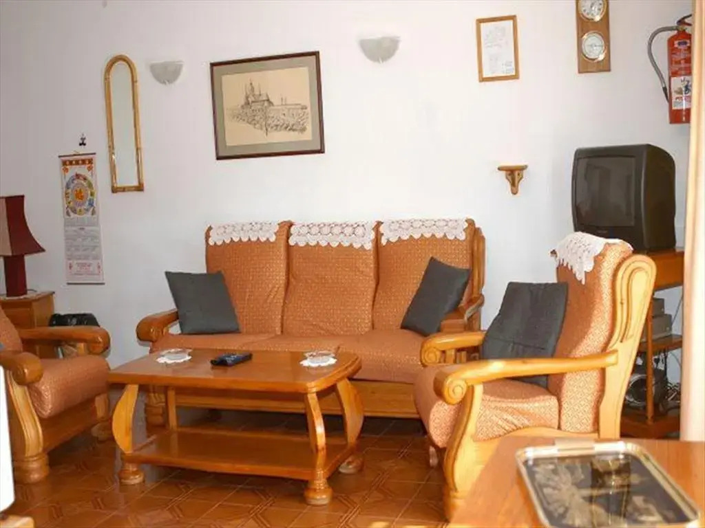 Casas del Sol Lanzarote
