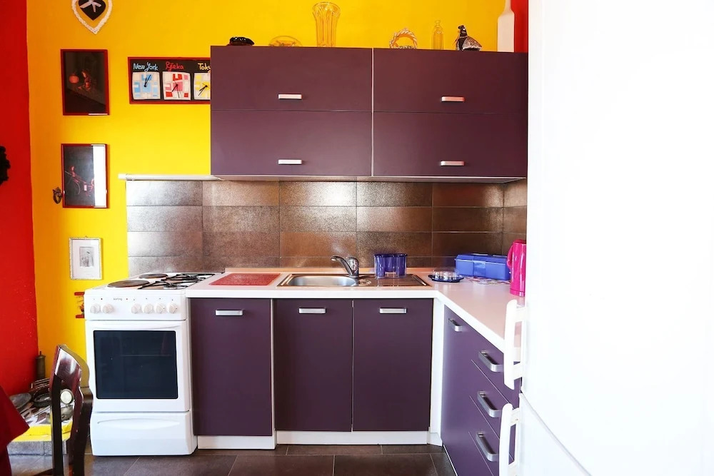 Holiday House Kolic for 2 Persons