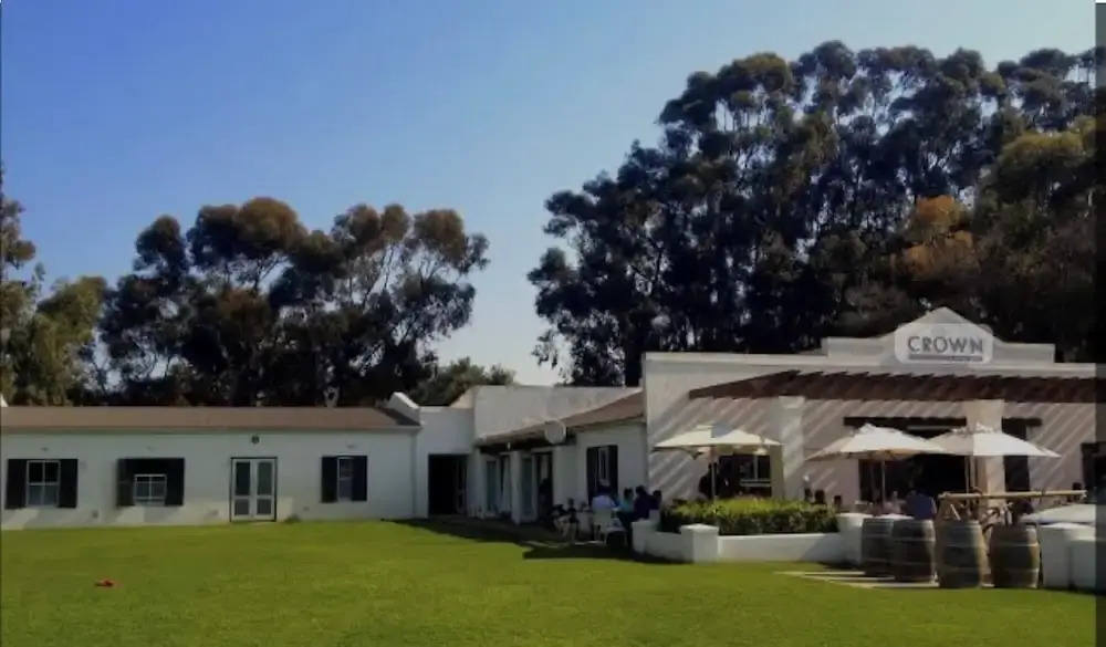 Clem Guest House