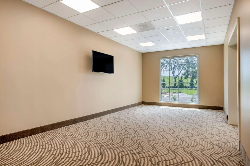 Comfort Suites Daytona Beach-Speedway