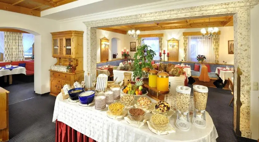 Hotel Ferienwelt Kristall