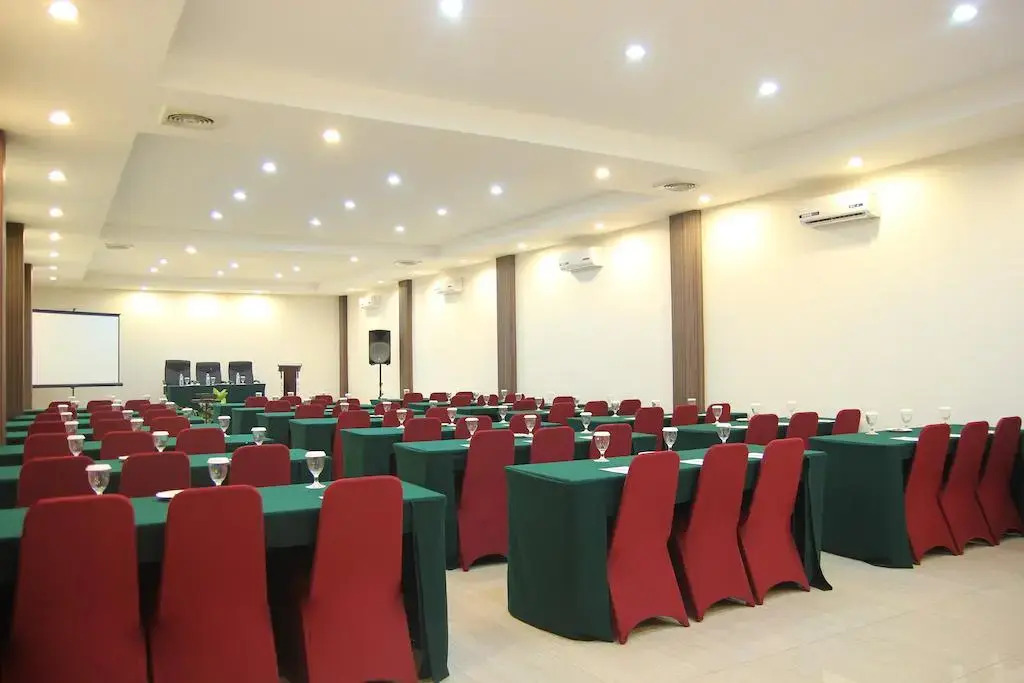 Hotel Roditha Banjarbaru