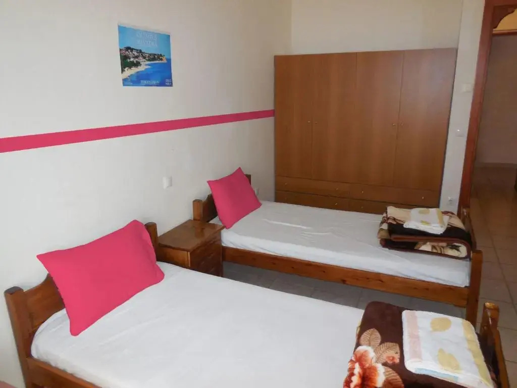 Star Beach Resort