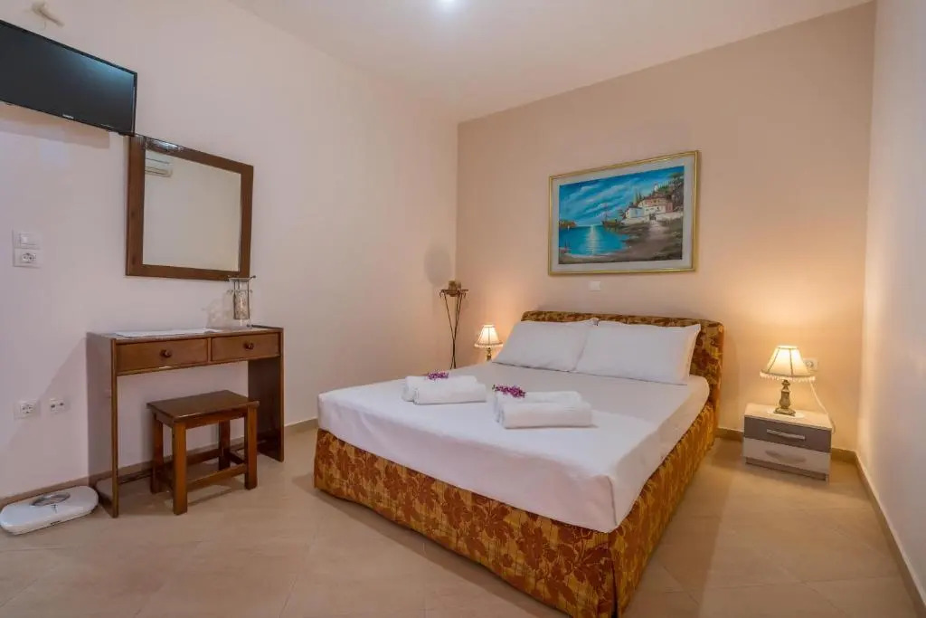 Sellia Resort