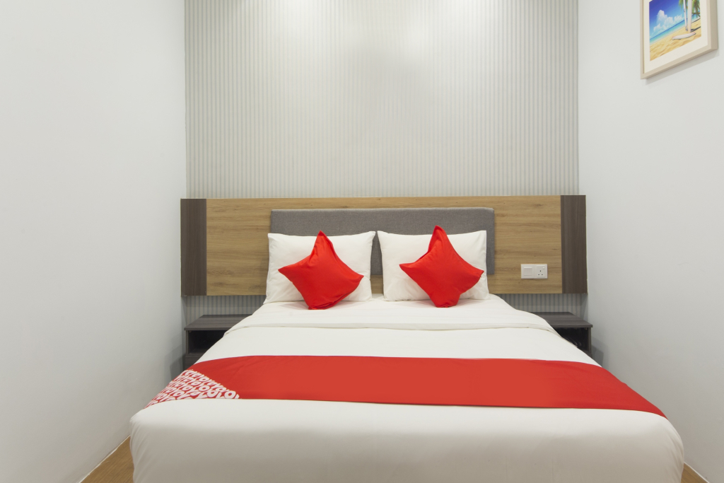 Agape Hotel Selayang