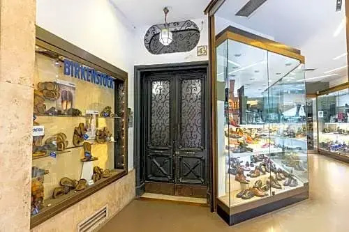 BB'S Suites Corso