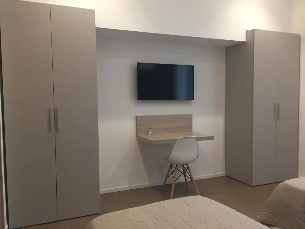 La Casa nel Verde