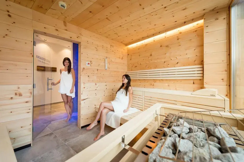 Farmhotel & Chalets Grosslehen
