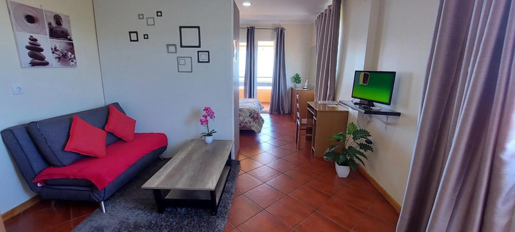 Appartamentos Villa