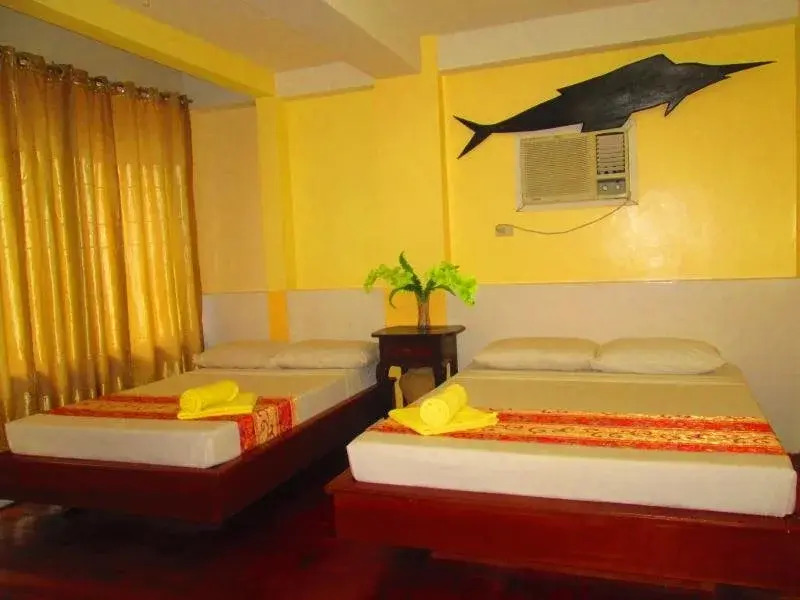 Terra Rika Beach & Dive Resort