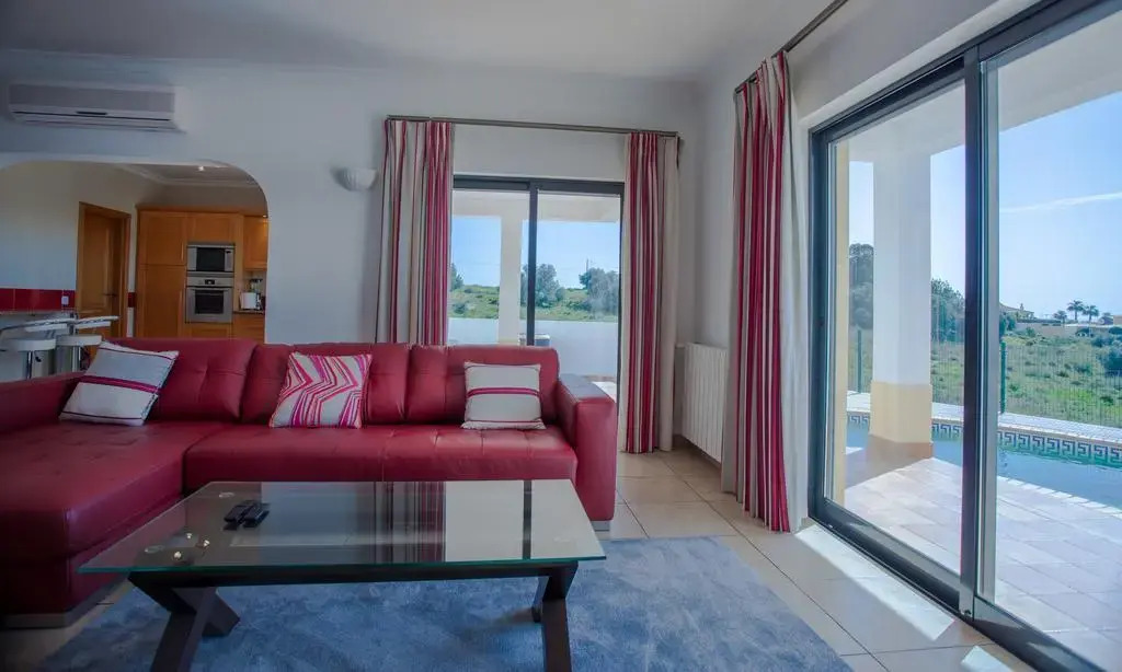 Villa Vista Anders Mar