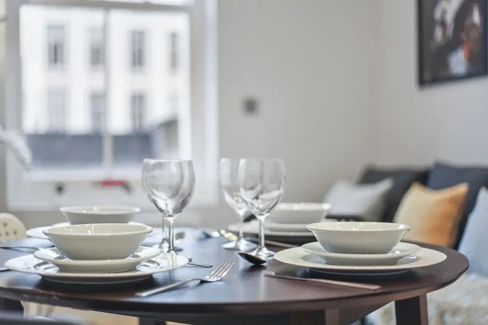 Executive Apartments in Camden Town