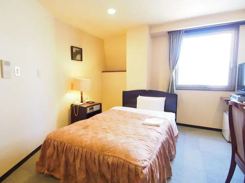 Hotel Honjo