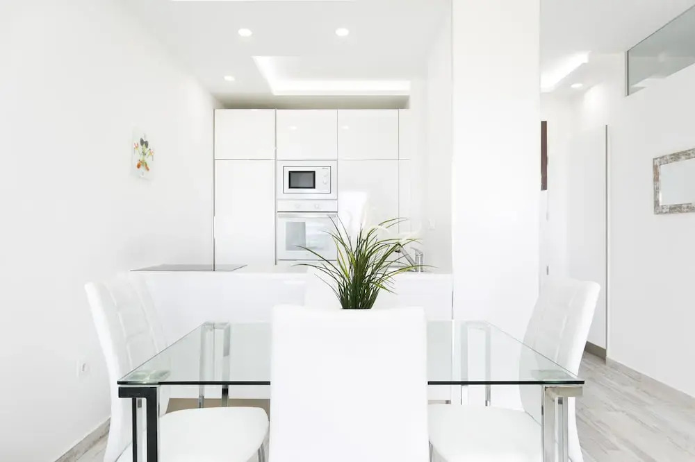 906. Luxury Paraiso Apartment with Sea View