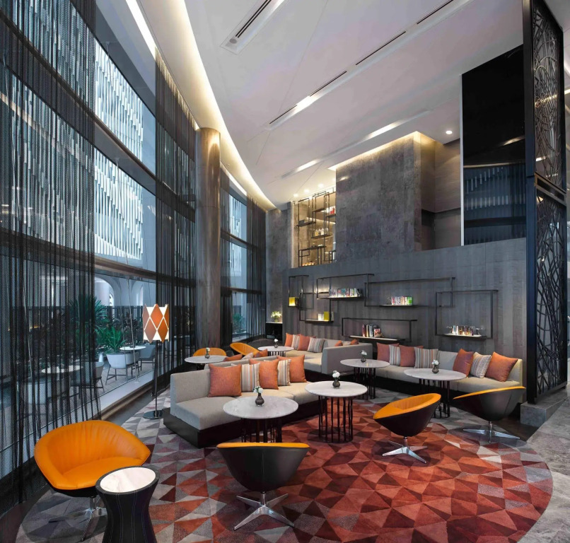 Sofitel Kuala Lumpur Damansara