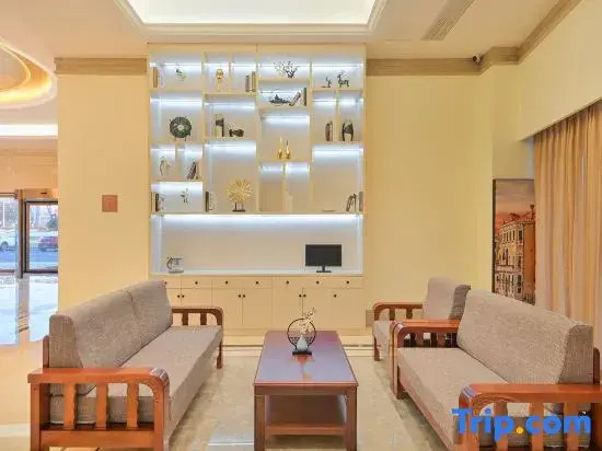 Vienna Hotel (Donghai Jingdu Avenue)