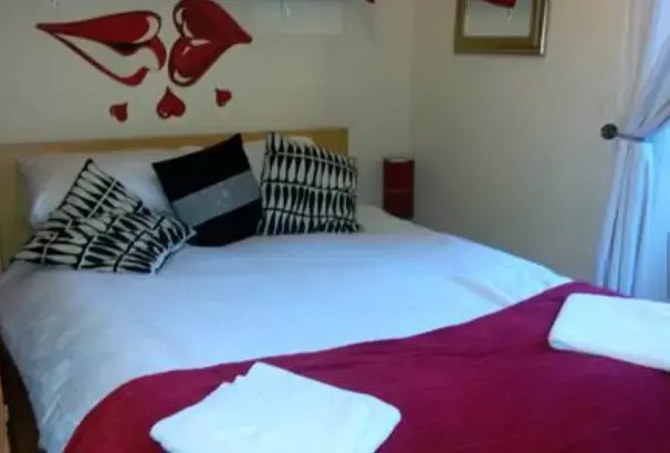 Hamza Apartment - Spey Terrace