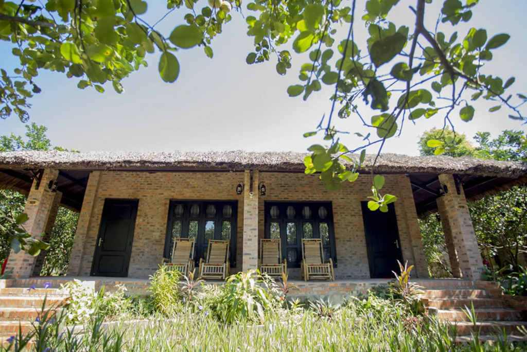 Hue Ecolodge